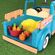 Honey Bee Acres Buzzby Farms トラック玩具10点セット ( 320913)
