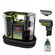 Bissell Little Green カーペットクリーナー (3857)