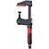 Bessey ギアクランプ 12インチ 4個セット (GK30)