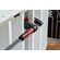 Bessey ギアクランプ 12インチ 4個セット (GK30)