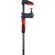 Bessey ギアクランプ 12インチ 4個セット (GK30)