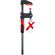 Bessey ギアクランプ 12インチ 4個セット (GK30)