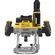 DeWalt 20V MAX XR コードレスプランジルーター (DCW620B)