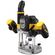 DeWalt 20V MAX XR コードレスプランジルーター (DCW620B)