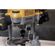 DeWalt 20V MAX XR コードレスプランジルーター (DCW620B)