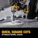 DeWalt Impact Connect PVCパイプカッター (DWAIPCIR)
