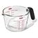 OXO Good Grips ガラス製計量カップ 4カップ (11382000)