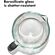 OXO Good Grips ガラス製計量カップ 4カップ (11382000)