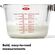 OXO Good Grips ガラス製計量カップ 4カップ (11382000)