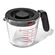 OXO Good Grips 蓋付計量カップ (11382100)