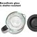 OXO Good Grips 蓋付計量カップ (11382100)