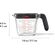OXO Good Grips 蓋付計量カップ (11382100)