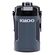 Igloo Latitude Ultra Pro ウォータークーラー チャコール (31536)