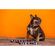 Wolfgang LostArt  犬用リード M/Lサイズ (WL-003-06)