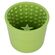 LickiMat Yoggie Pot 犬用スローフィーダー グリーン (LM5301GN-DR)