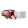 Schleich Farm World 鶏小屋セット玩具 (42421)