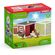 Schleich Farm World 鶏小屋セット玩具 (42421)