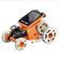 Thames & Kosmos Solar Robot Kit ステム実験194点キット (665082)