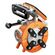 Thames & Kosmos Solar Robot Kit ステム実験194点キット (665082)