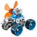 Thames & Kosmos 風力ロボット玩具 (550047)