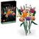 LEGO Flower Bouquet 組立756点キット (10280)
