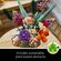 LEGO Flower Bouquet 組立756点キット (10280)
