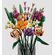 LEGO Flower Bouquet 組立756点キット (10280)