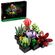 LEGO 多肉植物組立771点キット (10309)