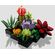 LEGO 多肉植物組立771点キット (10309)