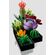 LEGO 多肉植物組立771点キット (10309)