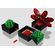 LEGO 多肉植物組立771点キット (10309)