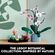 LEGO 多肉植物組立771点キット (10309)