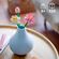LEGO 蓮の花ブーケ組立220点キット