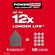 Milwaukee M12 アソーテッドサンディングシート 36点入 (48-80-5406)