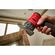 Milwaukee M12 アソーテッドサンディングシート 36点入 (48-80-5406)