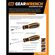 Gearwrench キャビネット用マイナスドライバー (80019H)