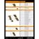 Gearwrench キャビネット用マイナスドライバー (80019H)