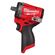 Milwaukee M12 インパクトレンチ (2563-20)