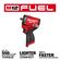 Milwaukee M12 FUEL 高トルクインパクトレンチ (2562-20)