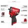 Milwaukee M12 FUEL 高トルクインパクトレンチ (2562-20)