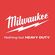 Milwaukee フラットボーリングビット ６点キット (49-22-0071)