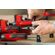 Bessey 平行クランプ (KRE3550)
