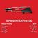 Milwaukee M12 コードレスラチェット (2457-20)
