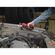 Milwaukee M12 コードレスラチェット (2457-20)