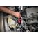 Milwaukee M12 コードレスラチェット (2457-20)