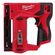 Milwaukee M12 クラウンステープラー (2447-20)
