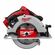 Milwaukee M18 丸鋸 (2631-20)