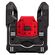 Milwaukee M18 LEDフラッドライト (2368-20)