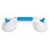 Carex Health Brands Ultra Grip グラブバー ( FGB19600 0000)