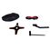 Milwaukee M18 FUEL Quik-Lok ブラシカッターアタッチメント (49-16-2738)Milwaukee M18 FUEL Quik-Lok ブラシカッターアタッチメント (49-16-2738)